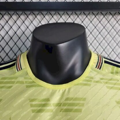 Arsenal 2023/24 visitante camiseta - Image 3