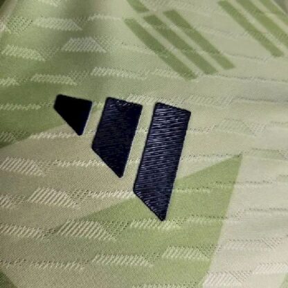 Arsenal 2023/24 visitante camiseta - Image 4