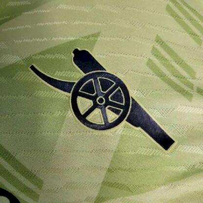 Arsenal 2023/24 visitante camiseta - Image 5