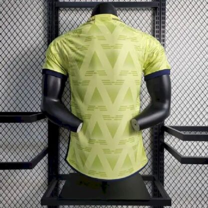 Arsenal 2023/24 visitante camiseta - Image 12