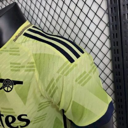 Arsenal 2023/24 visitante camiseta - Image 6
