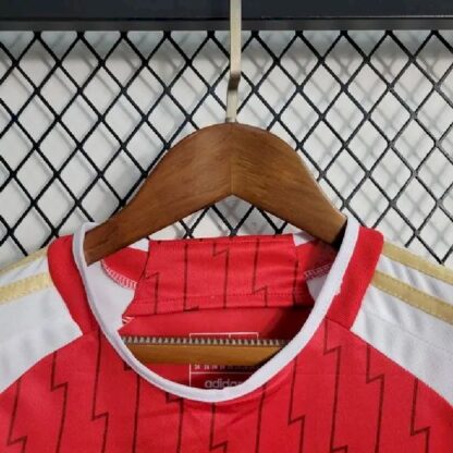 Arsenal 2023/24 local niños conjunto - Image 3