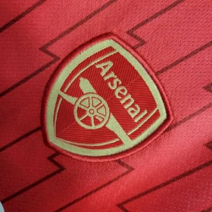 Arsenal 2023/24 local niños conjunto - Image 6