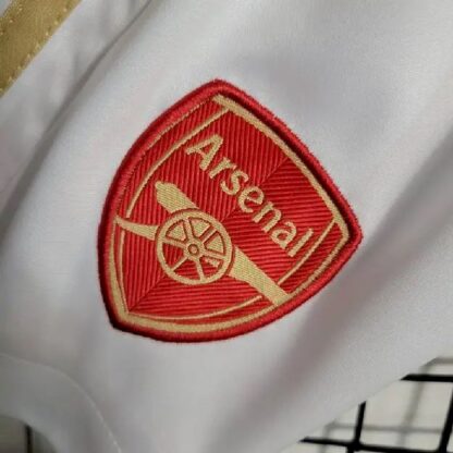Arsenal 2023/24 local niños conjunto - Image 12