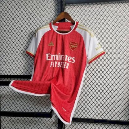 Arsenal 2023/24 local camiseta