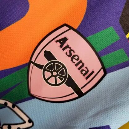 Arsenal 2023/24 Special Edition camiseta - Image 5