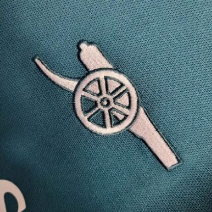 Arsenal 2023/24 tercera camiseta - Image 6
