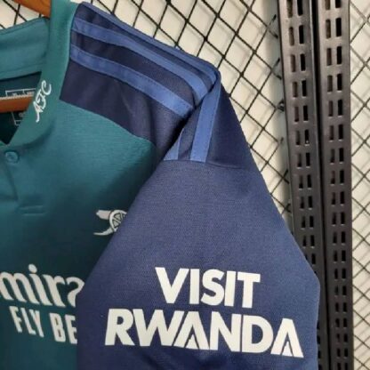 Arsenal 2023/24 tercera camiseta - Image 7