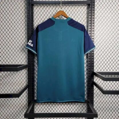 Arsenal 2023/24 tercera camiseta - Image 10