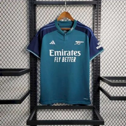 Arsenal 2023/24 tercera camiseta - Image 2