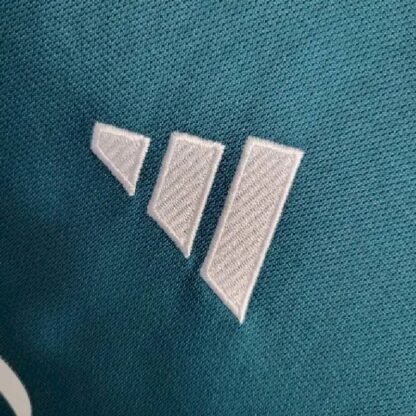 Arsenal 2023/24 tercera camiseta - Image 5