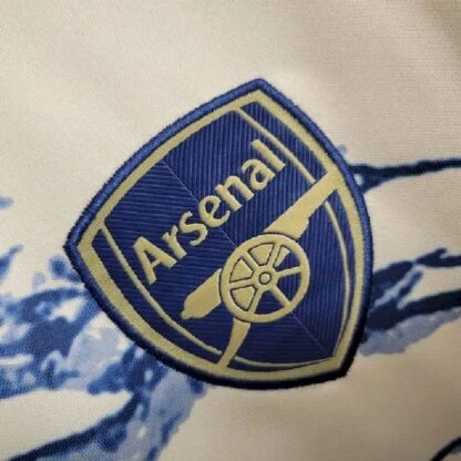 Arsenal 2023/24 tercera camiseta - Image 6
