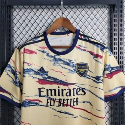 Arsenal 2023/24 tercera camiseta - Image 3