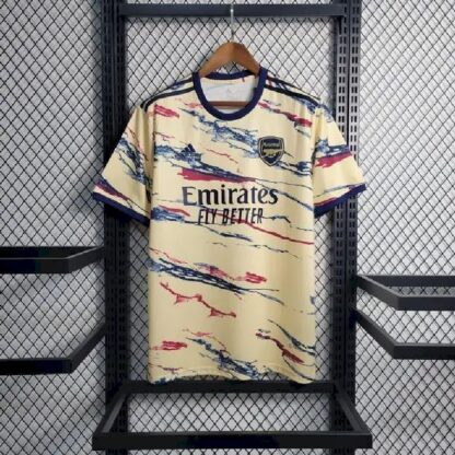 Arsenal 2023/24 tercera camiseta - Image 2