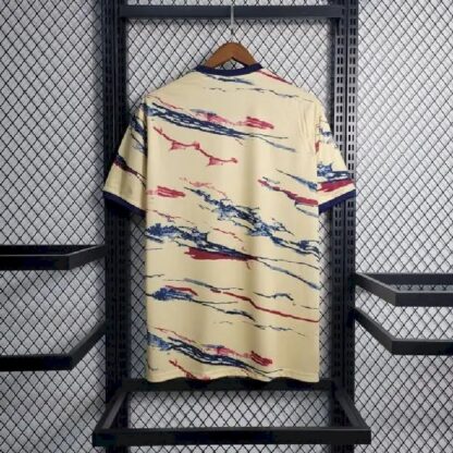 Arsenal 2023/24 tercera camiseta - Image 10