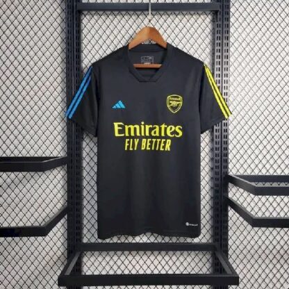 Arsenal 2023/24 entrenamiento camiseta - Image 2