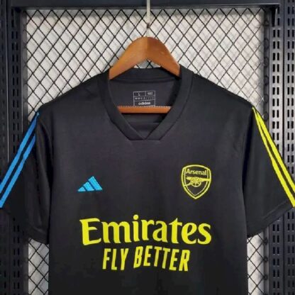 Arsenal 2023/24 entrenamiento camiseta - Image 3
