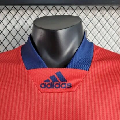 Arsenal 2023/24 Casual camiseta versión jugador - Image 3