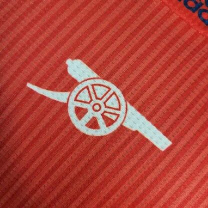 Arsenal 2023/24 Casual camiseta versión jugador - Image 4