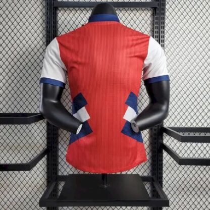 Arsenal 2023/24 Casual camiseta versión jugador - Image 7