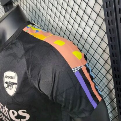 Arsenal 2023/24 Co-branded camiseta versión jugador - Image 6