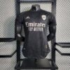 Arsenal 2023/24 Co-branded camiseta versión jugador