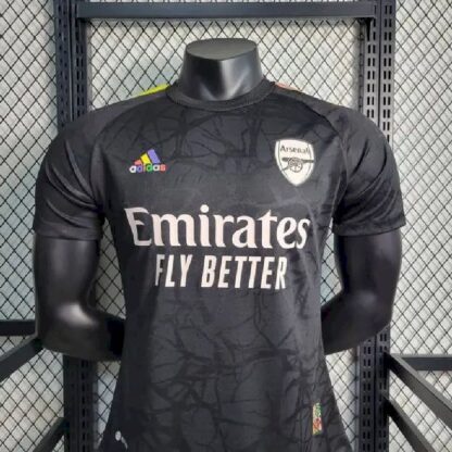 Arsenal 2023/24 Co-branded camiseta versión jugador - Image 2
