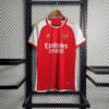 Arsenal 2023/24 Co-branded camiseta - Image 21