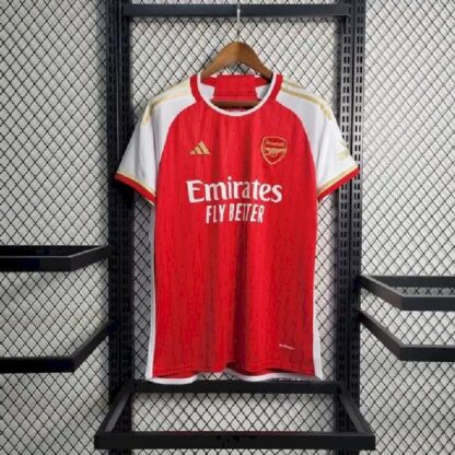 Arsenal 2023/24 Co-branded camiseta - Image 21