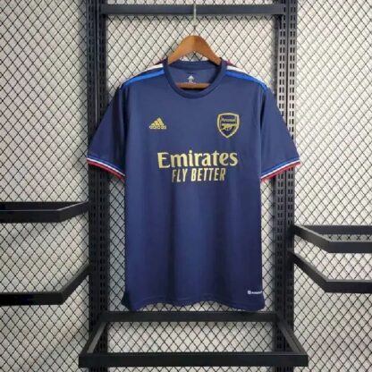 Arsenal 2023/24 Co-branded camiseta - Image 2