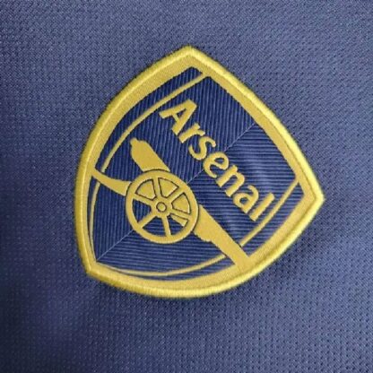 Arsenal 2023/24 Co-branded camiseta - Image 6