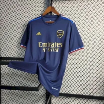 Arsenal 2023/24 Co-branded camiseta