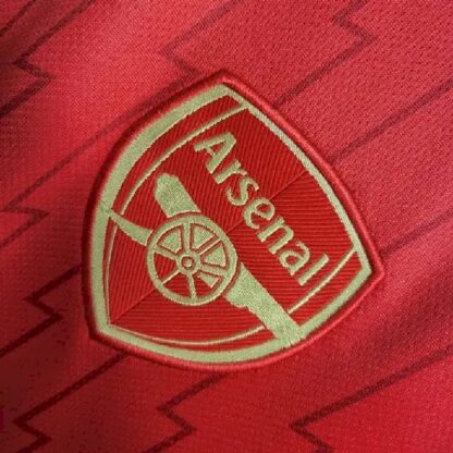 Arsenal 2023/24 Co-branded camiseta - Image 12