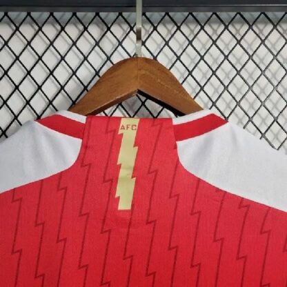Arsenal 2023/24 Co-branded camiseta - Image 13