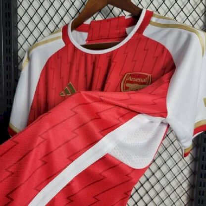 Arsenal 2023/24 Co-branded camiseta - Image 15