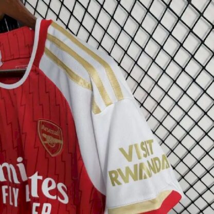 Arsenal 2023/24 Co-branded camiseta - Image 16