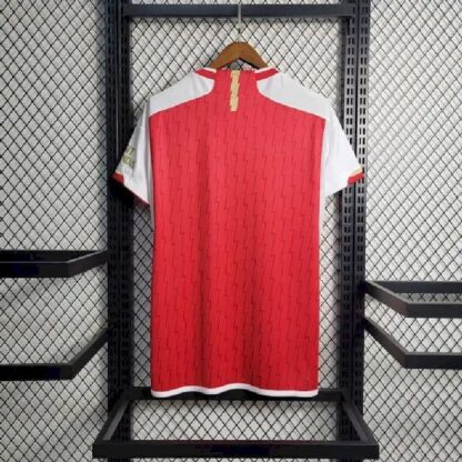 Arsenal 2023/24 Co-branded camiseta - Image 17