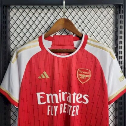Arsenal 2023/24 Co-branded camiseta - Image 19