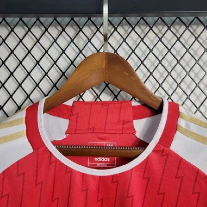 Arsenal 2023/24 Co-branded camiseta - Image 20