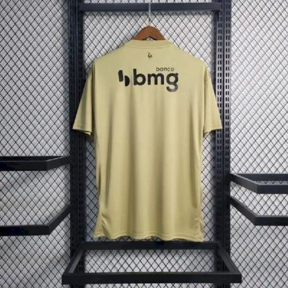 Atlético Mineiro 2022/23 tercera camiseta - Image 10