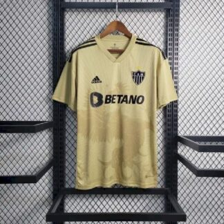 Atlético Mineiro 2022/23 tercera camiseta