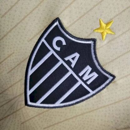 Atlético Mineiro 2022/23 tercera camiseta - Image 3