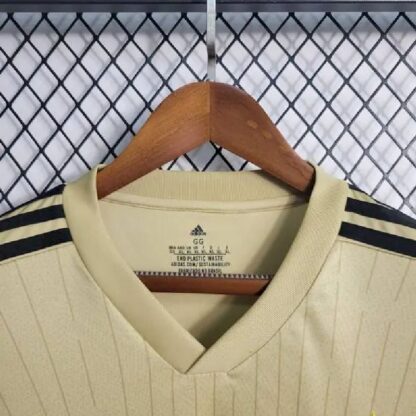 Atlético Mineiro 2022/23 tercera camiseta - Image 5