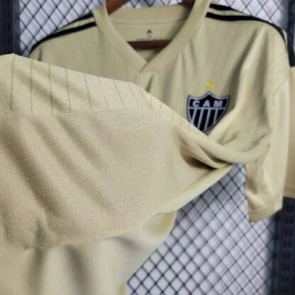Atlético Mineiro 2022/23 tercera camiseta - Image 7