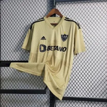 Atlético Mineiro 2022/23 tercera camiseta - Image 8
