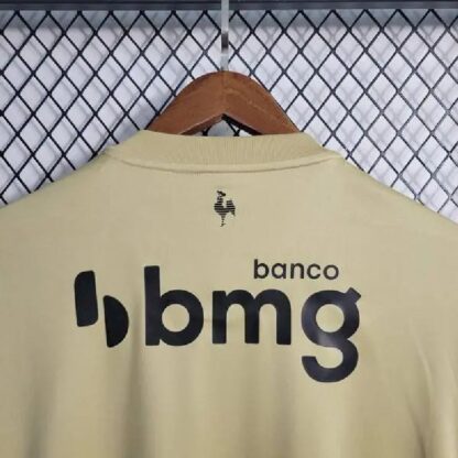 Atlético Mineiro 2022/23 tercera camiseta - Image 9