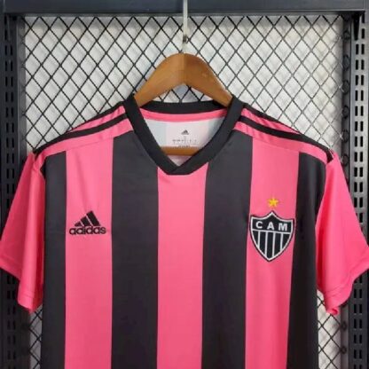Atlético Mineiro 2022/23 Special Edition camiseta - Image 2