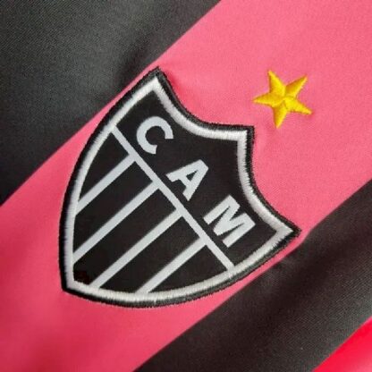 Atlético Mineiro 2022/23 Special Edition camiseta - Image 4