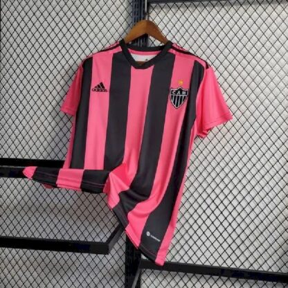 Atlético Mineiro 2022/23 Special Edition camiseta - Image 7