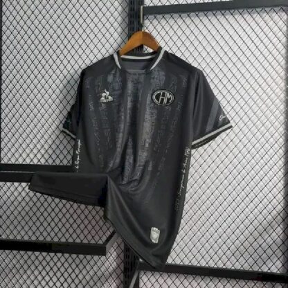 Atlético Mineiro 2022/23 Commemorative Edition camiseta - Image 2